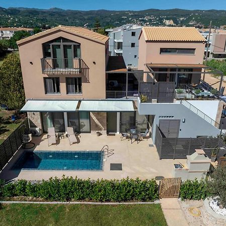 Argeno Suites Lefkada Bagian luar foto