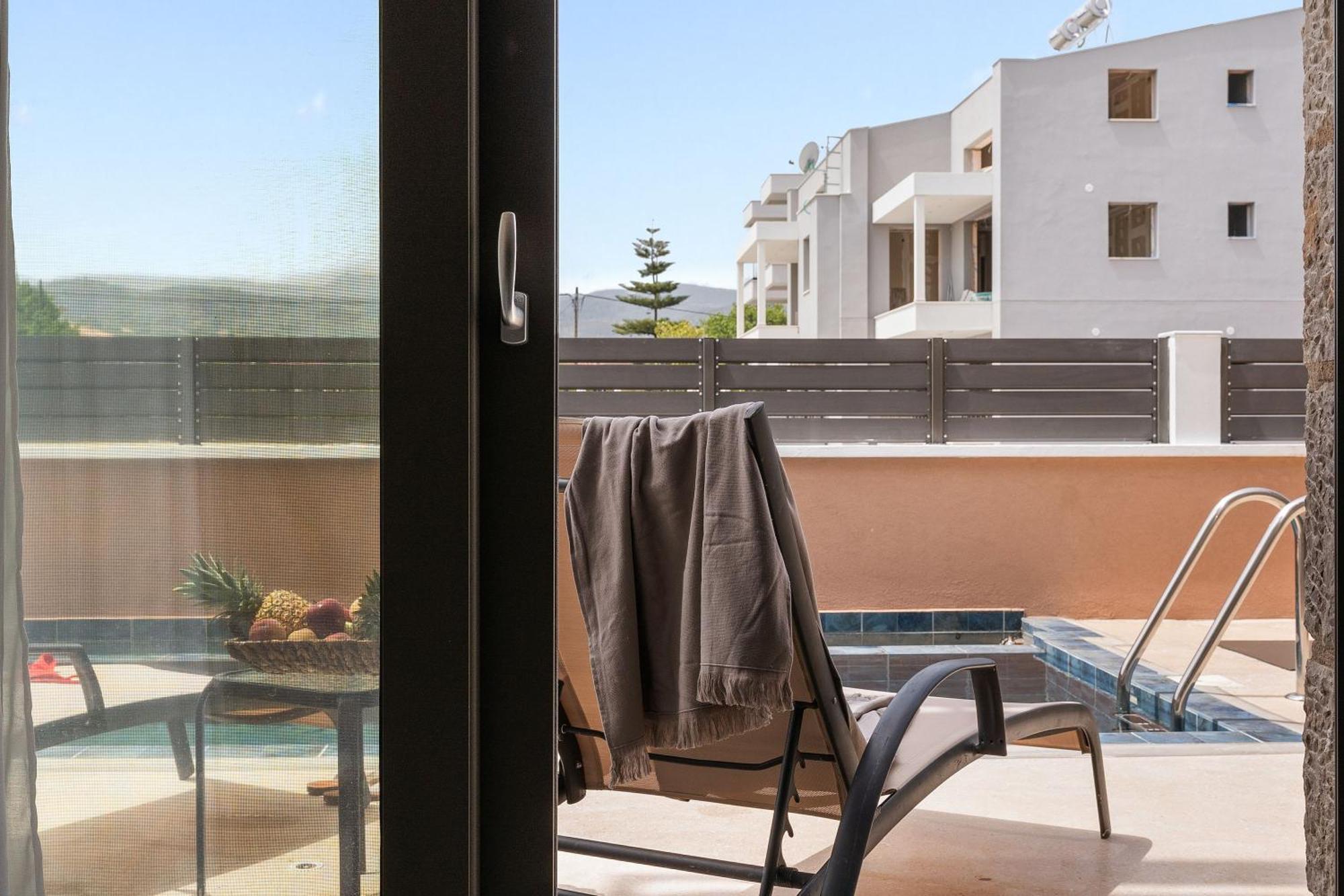 Argeno Suites Lefkada Bagian luar foto