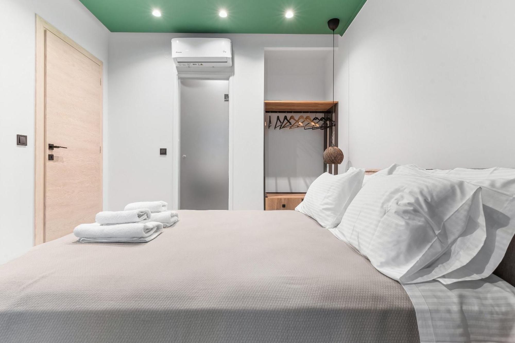 Argeno Suites Lefkada Bagian luar foto