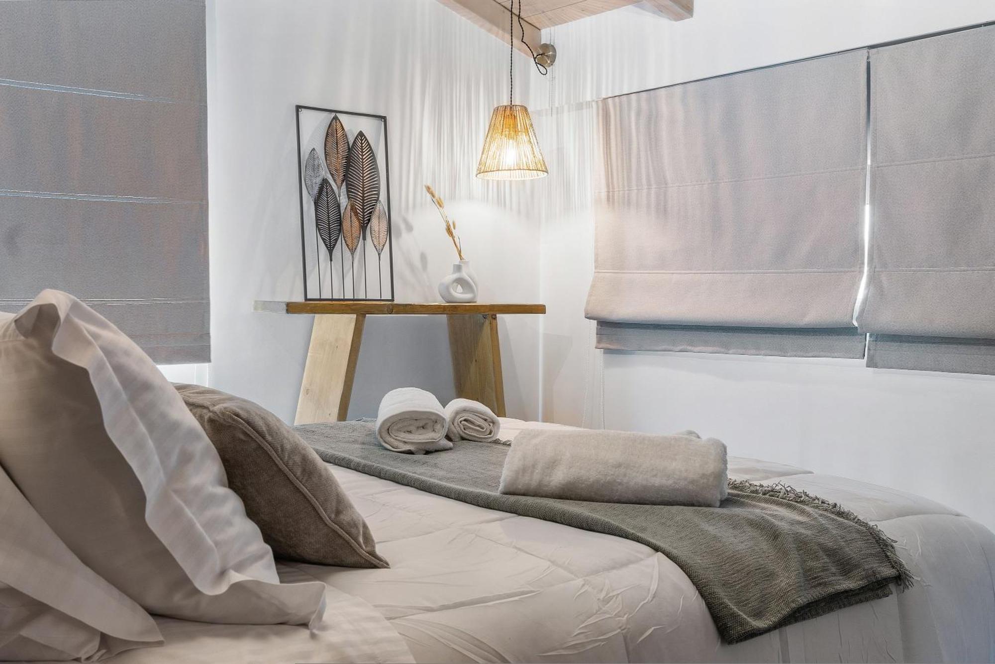 Argeno Suites Lefkada Bagian luar foto