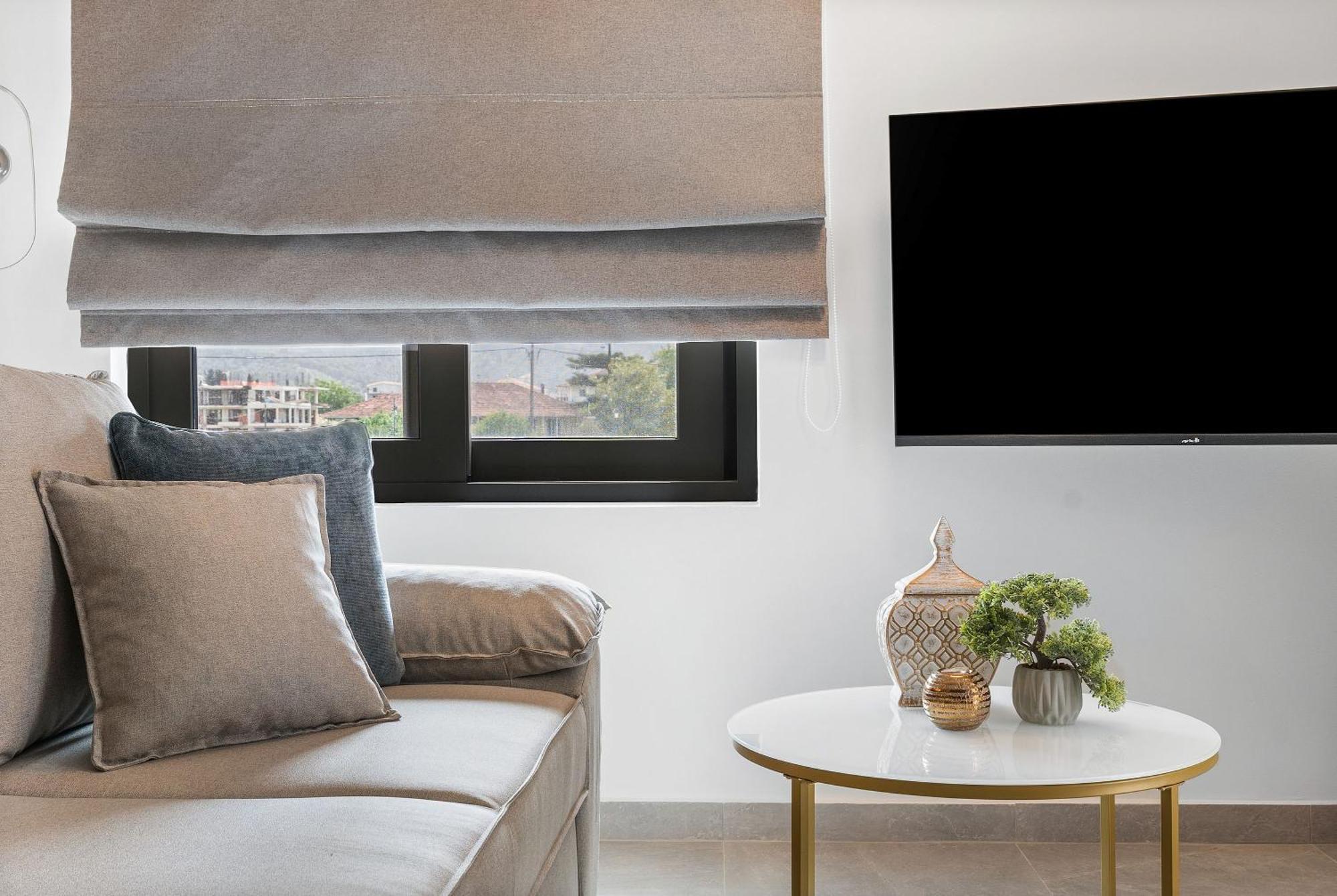 Argeno Suites Lefkada Bagian luar foto