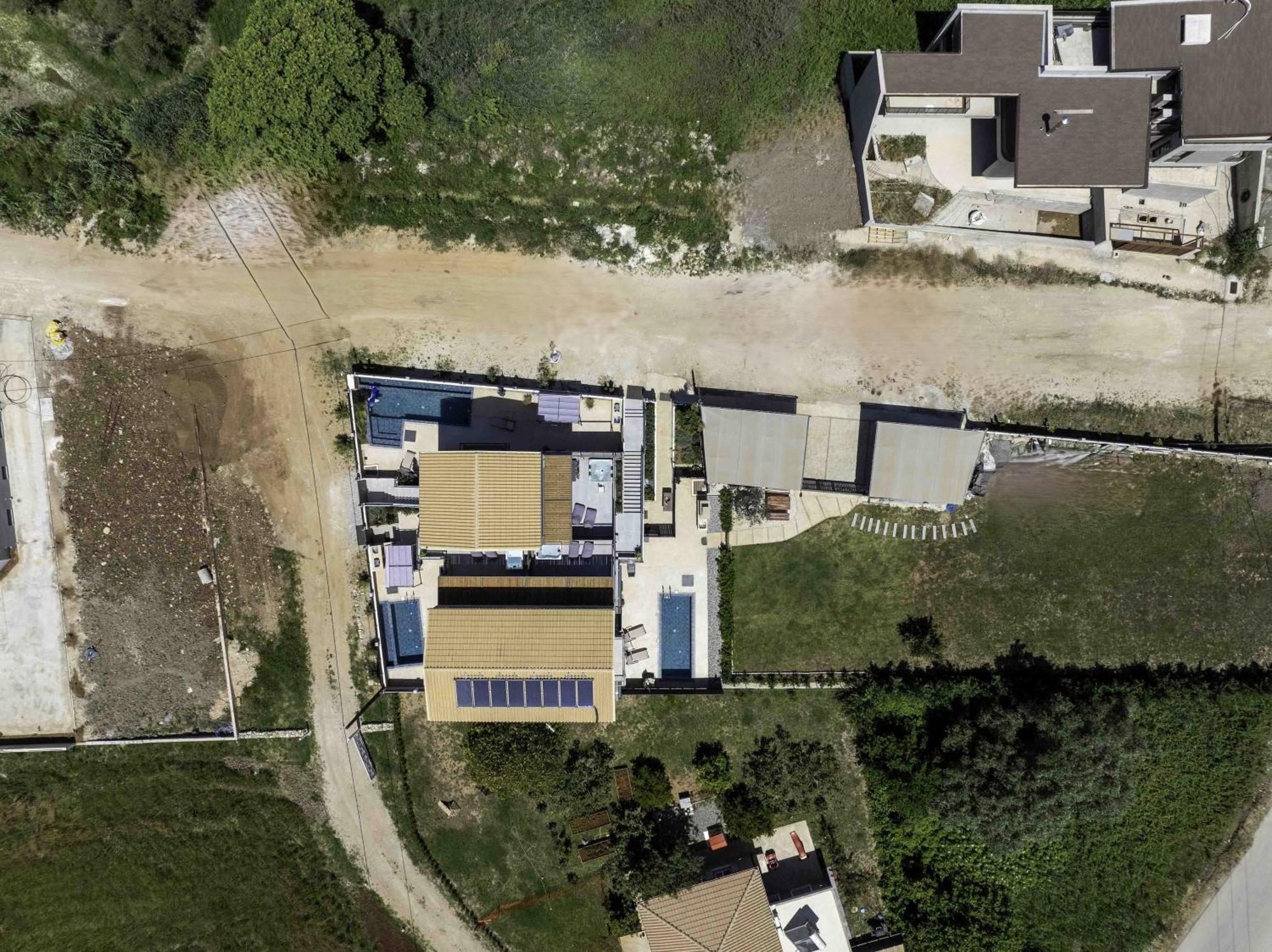 Argeno Suites Lefkada Bagian luar foto