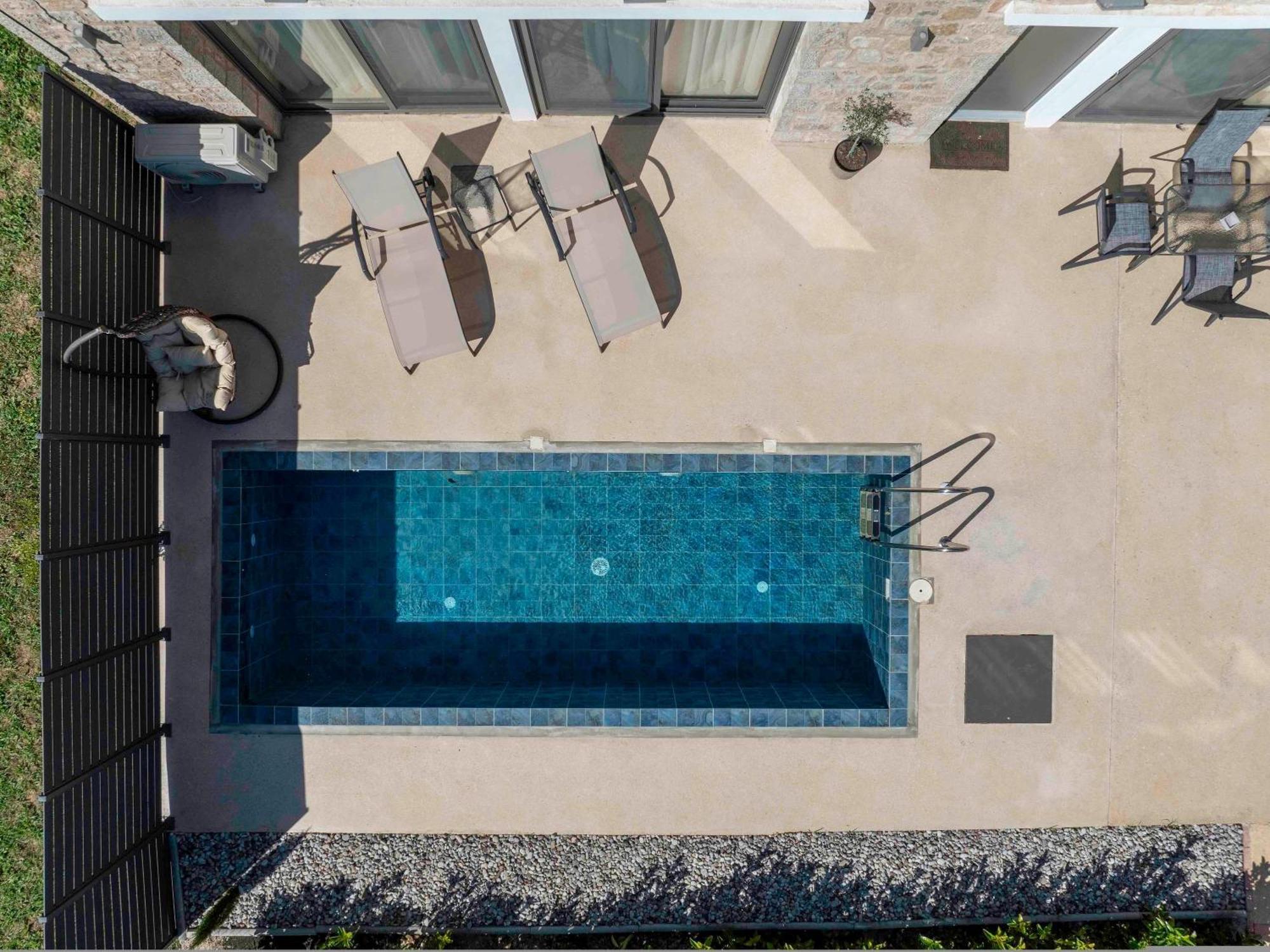 Argeno Suites Lefkada Bagian luar foto